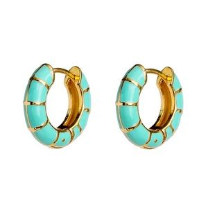 Beautiful earrings